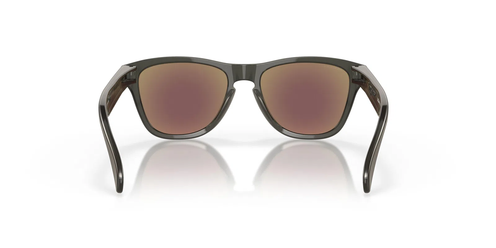 Oakley Frogskins Xxs 9009 Sunglasses - view 18